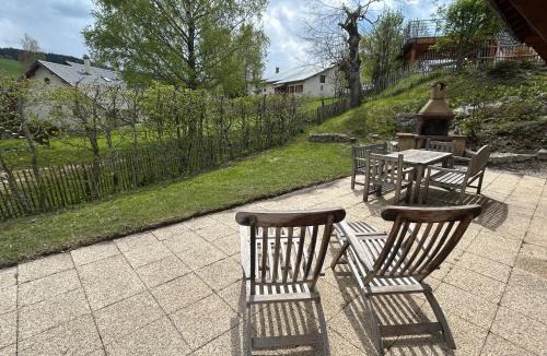 Correncon-en-Vercors Ski Chalet | Chalet de famille