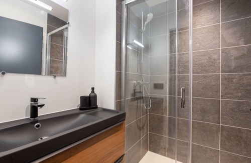 Aigueblanche House | Chalet de L'Epigny - Avec jacuzzi et sauna
