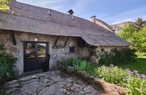 La Morte Ski Chalet | Chalet de l'ulmjc de Grenoble