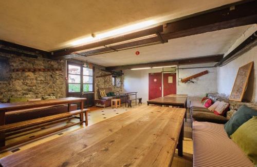 La Morte Ski Chalet | Chalet de l'ulmjc de Grenoble