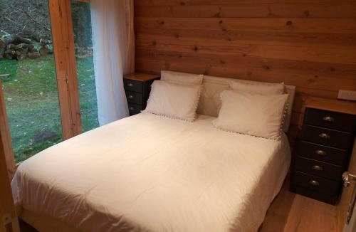 Laissey Ski Chalet | CHALET de la CHEVANNE