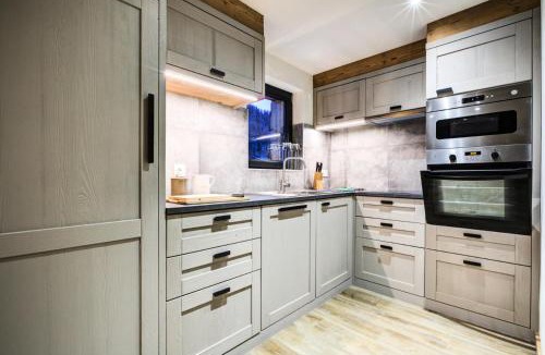 Plagne 1800 Ski Chalet | Chalet De La Mine - CHALET MINE 1 MAE-1631