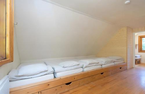 La Morte Ski Chalet | Chalet De Montagne 13 Couchages