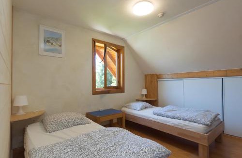 La Morte Ski Chalet | Chalet De Montagne 13 Couchages