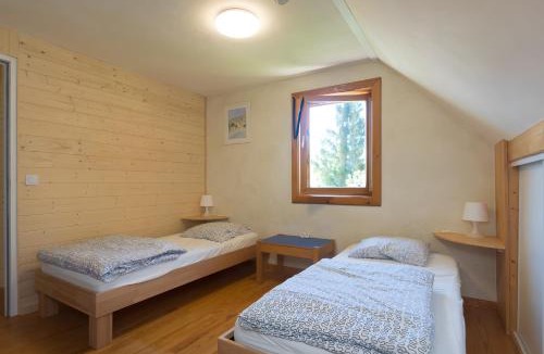 La Morte Ski Chalet | Chalet De Montagne 13 Couchages