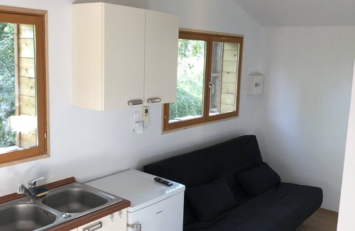 Pulligny Ski Chalet | Chalet de Pêche Détente Confort