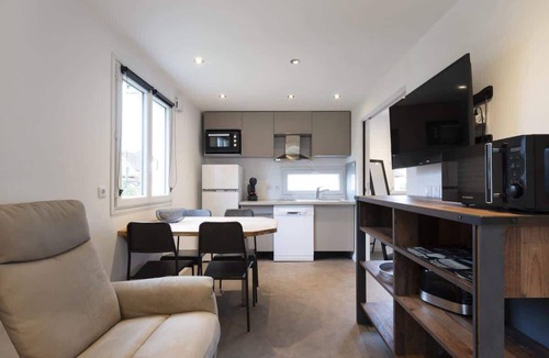 Vittel Ski Chalet | Chalet de Romy