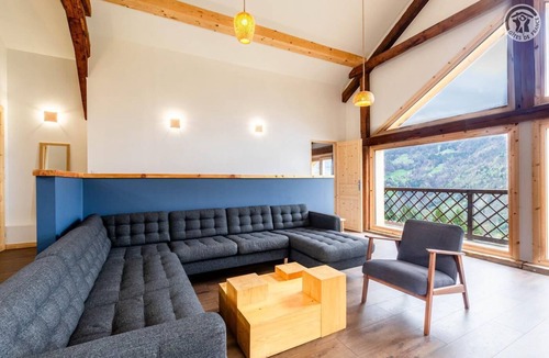 Queige House | Chalet DES Ambrunes - Queige