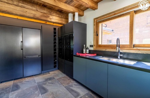 Beaufort House | CHALET DES FEES - BEAUFORT