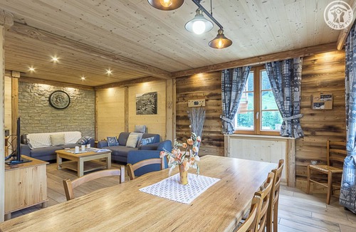 Beaufort House | Chalet DES Marquis - Beaufort-areches