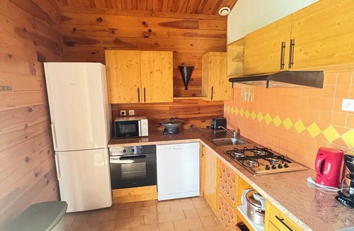 Chatillon-Saint-Jean Ski Chalet | Chalet Douglas - 30 People