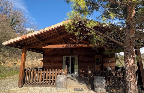 Chatillon-Saint-Jean Ski Chalet | Chalet Douglas - 30 People