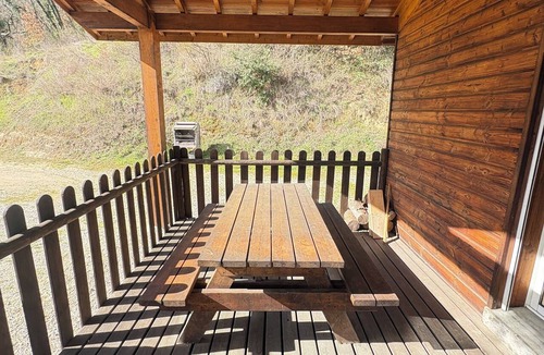 Chatillon-Saint-Jean Ski Chalet | Chalet Douglas - 30 People