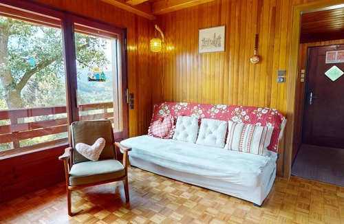 Muhlbach-sur-Munster Ski Chalet | Chalet du Mittelberg avec Piscine