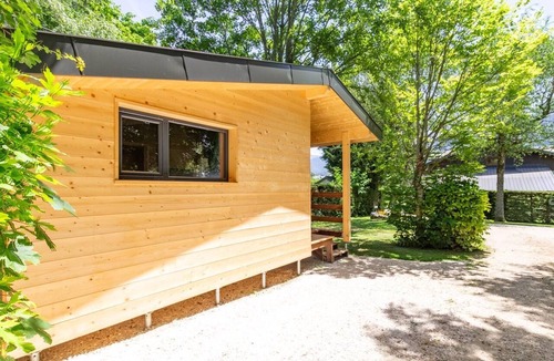 Le Chatelard House | Chalet du Sud - LE CHATELARD