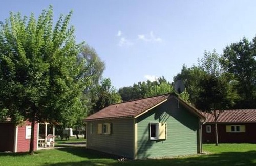Travexin Cottage | Chalet Edelweiss 35 by the forest, peace and nature