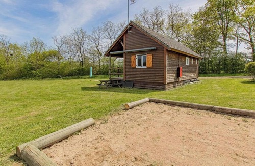 Thil-sur-Arroux House | Chalet Emeline - THIL SUR ARROUX