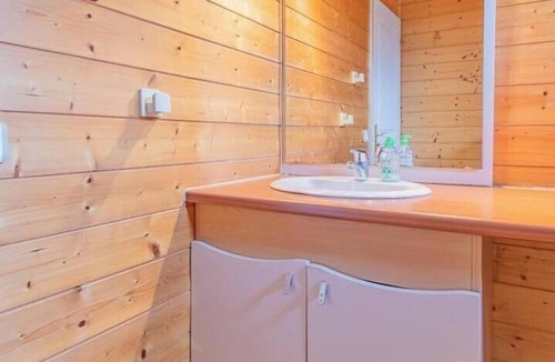 Thil-sur-Arroux House | Chalet Emeline - THIL SUR ARROUX