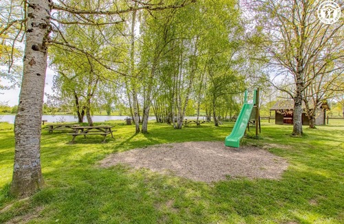 Thil-sur-Arroux House | Chalet Emeline - THIL SUR ARROUX