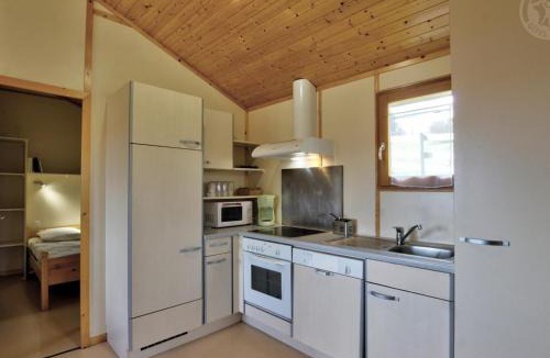 Les Noes House | Chalet en campagne avec terrasse et animaux acceptés - FR-1-496-246