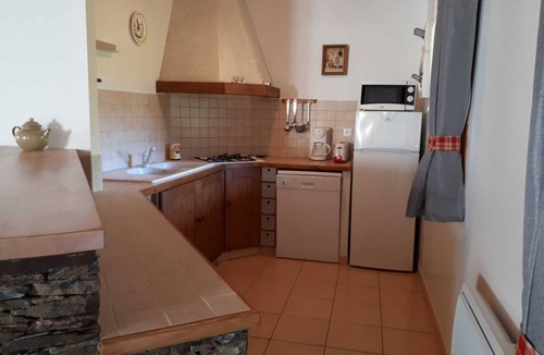 Vicdessos Ski Chalet | Chalet Endron | 7 people in Vicdessos | France Saintjeandumontcalm.fr
