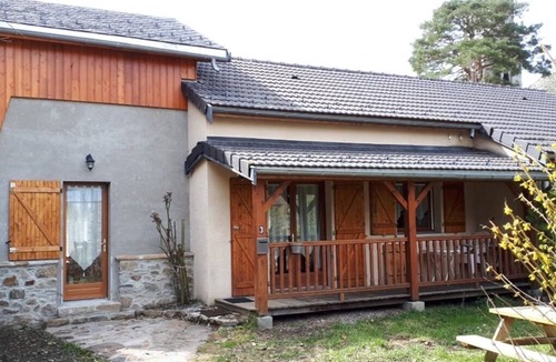 Vicdessos Ski Chalet | Chalet Endron | 7 people in Vicdessos | France Saintjeandumontcalm.fr