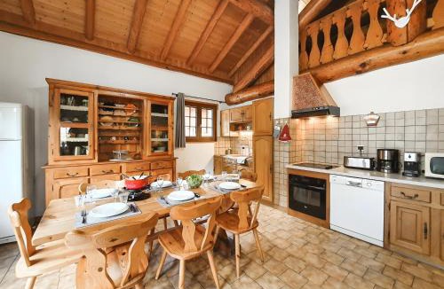 Val Cenis Ski Chalet | Chalet Eterlou Val-cenis