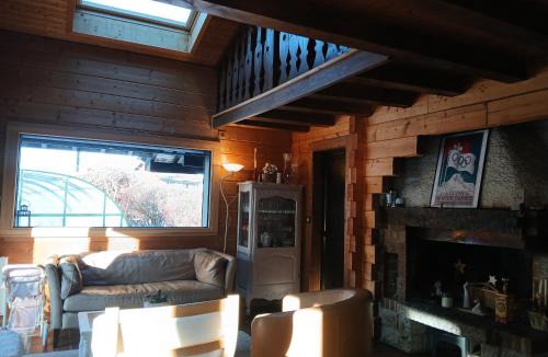 La Roche-sur-Foron Ski Chalet | Chalet familial au cœur de la Haute Savoie