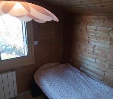 La Roche-sur-Foron Ski Chalet | Chalet familial au cœur de la Haute Savoie