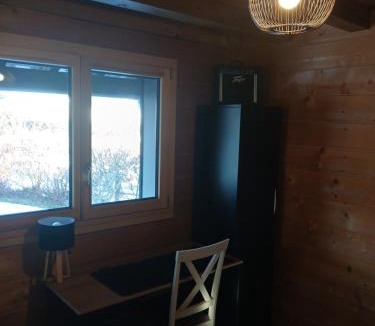 La Roche-sur-Foron Ski Chalet | Chalet familial au cœur de la Haute Savoie