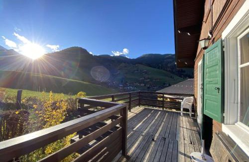 Beaufort Ski Chalet | Chalet familial 12 pers, Arêches-Beaufort, proche commerces - FR-1-342-292