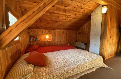 Beaufort Ski Chalet | Chalet familial 12 pers, Arêches-Beaufort, proche commerces - FR-1-342-292