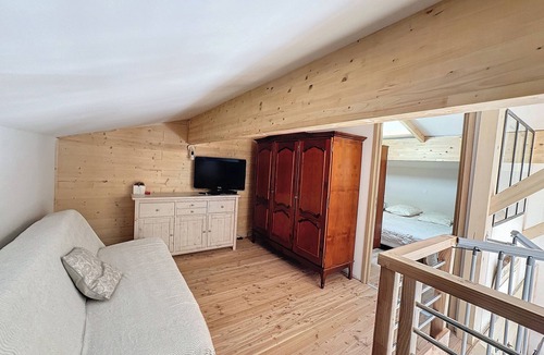 La Souche Ski Chalet | Chalet Familial Dans les Monts D'ardèche
