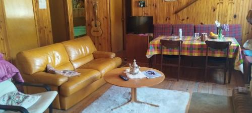 Mont Serein Ski Chalet | Chalet famillial mont ventoux