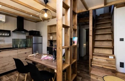 Fleurie Ski Chalet | Chalet Family Supérieur 6 people