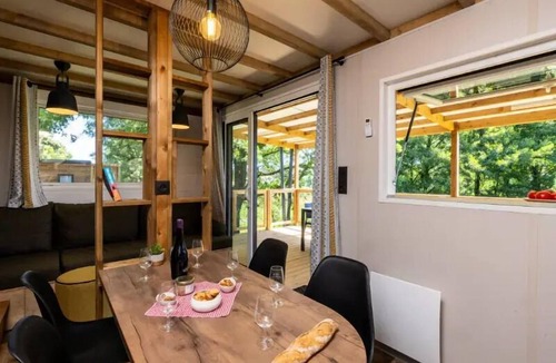 Fleurie Ski Chalet | Chalet Family Supérieur 6 people
