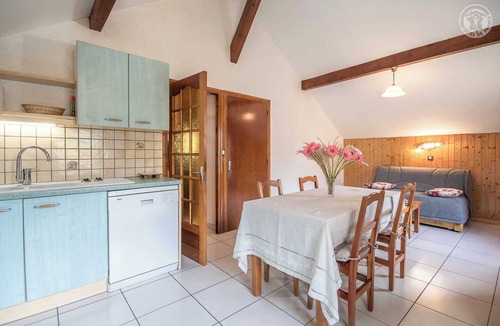 Termignon House | Chalet Faviere - VAL Cenis