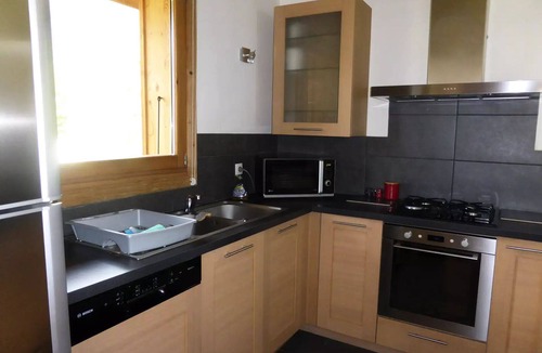 Les Contamines-Montjoie Ski Chalet | Chalet Champelet - Chalet Champelet