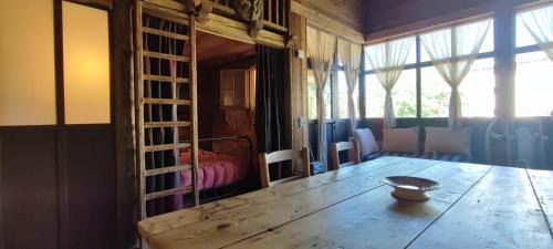 Saint-Laurent-en-Grandvaux Ski Chalet | Chalet Refuge et Confort