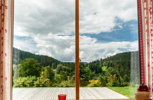 Gerardmer Ski Chalet | Chalet - Gérardmer