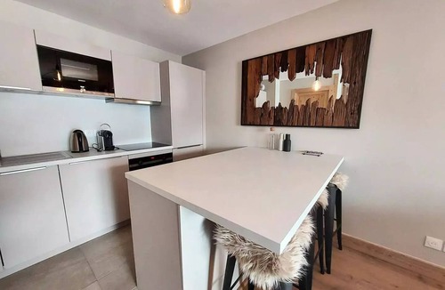 Les Avanchers-Valmorel Ski Chalet | Chalet Hope - CHALET HOPE