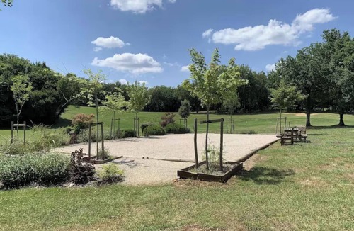Lachapelle-Auzac Ski Chalet | Chalet in the Dordogne Valley with swimming pool and golf course