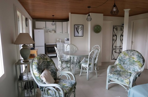 Chassignolles House | Chalet in the Heart of Auvergne