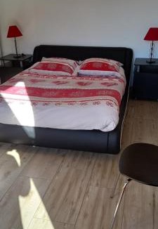 Saint-Etienne-de-Tinee Apartment | CHALET INDIVIDUEL TRES ENSOLEILLE AU CALME VUE IMPRENABLE