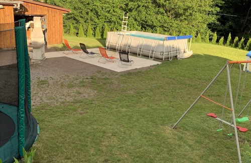 Fresse-sur-Moselle Ski Chalet | Chalet Individuel de 2 a 9 Pers