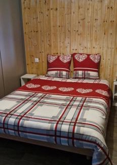 Plombieres-les-Bains Other | Chalet JACUZZI/spa privatif PERCE NEIGE