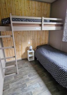Plombieres-les-Bains Other | Chalet JACUZZI/spa privatif PERCE NEIGE