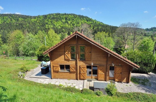 Xonrupt-Longemer Ski Chalet | Chalet Léonie
