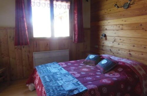 Bessans Apartment | Chalet l'aubépine résidence B&B