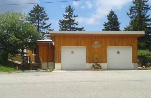 Chamrousse Ski Chalet | Chalet l'Ourson 20 pers. Chamrousse 1750